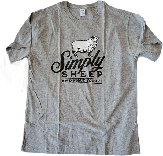 Simply sheep - Tee shirt