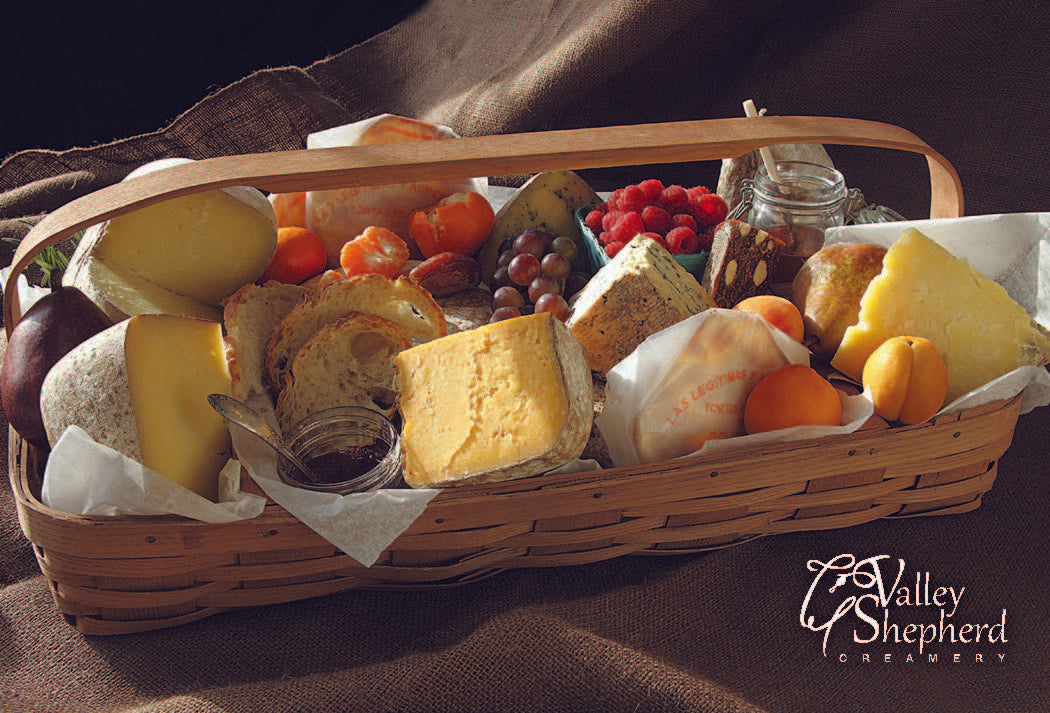 Physical gift card for farm shop use