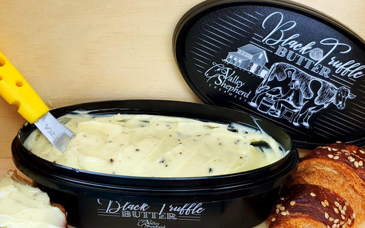 Truffle butter