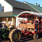 Cave-Wagon tours 2026