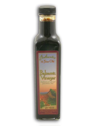 Balsamic Vinegar - 250 mL